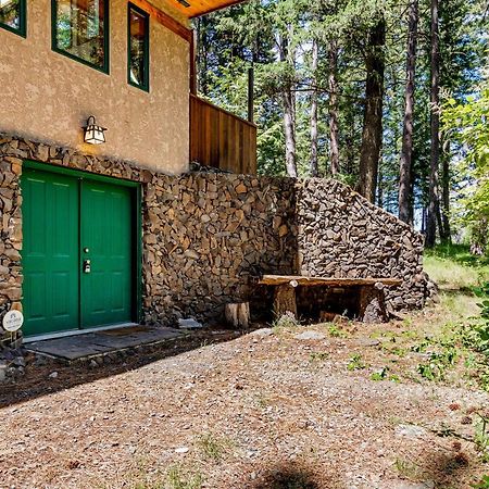 Selby Knoll Guesthouse Harrison 외부 사진