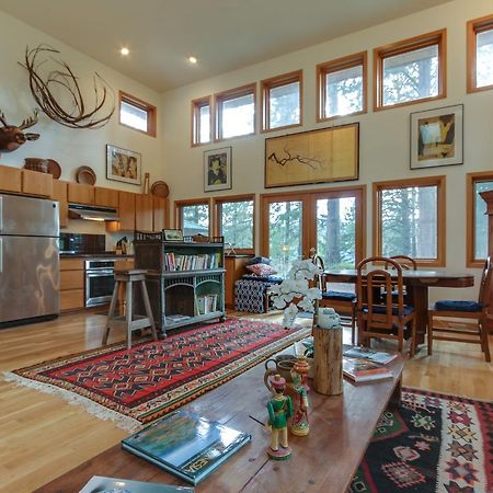 Selby Knoll Guesthouse Harrison 외부 사진