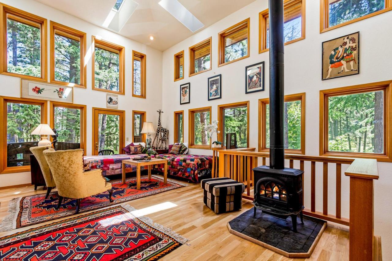 Selby Knoll Guesthouse Harrison 외부 사진