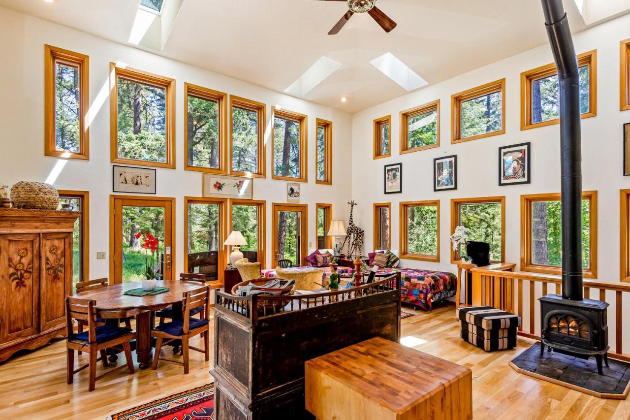 Selby Knoll Guesthouse Harrison 외부 사진