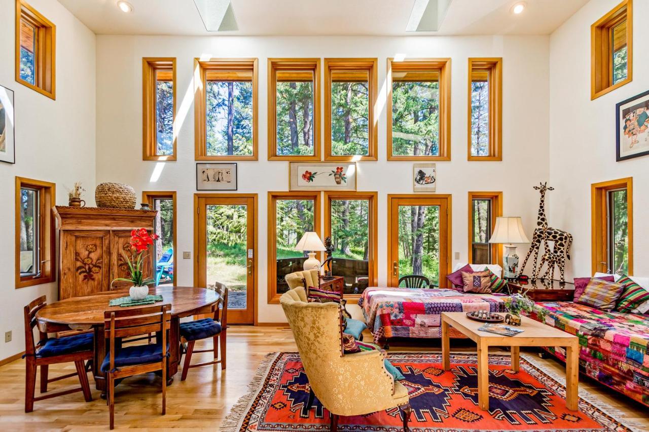 Selby Knoll Guesthouse Harrison 외부 사진