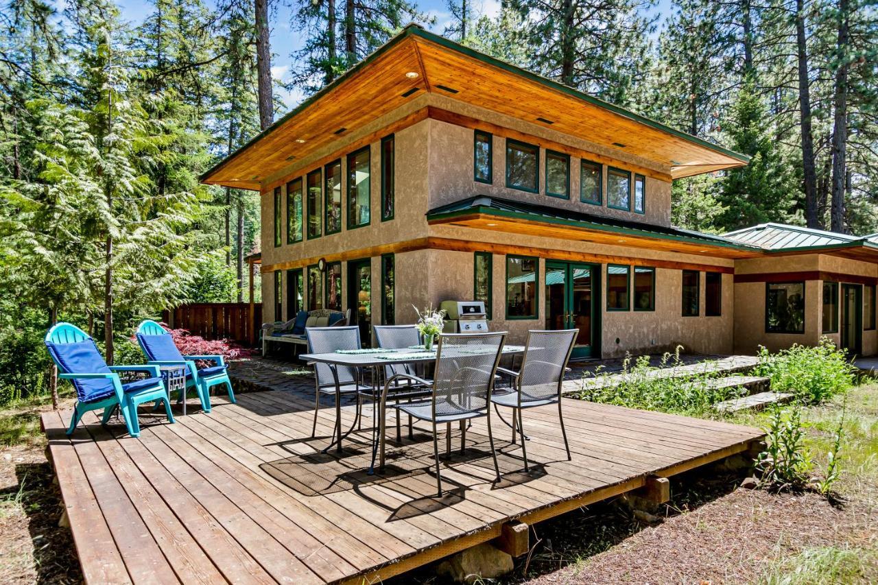 Selby Knoll Guesthouse Harrison 외부 사진