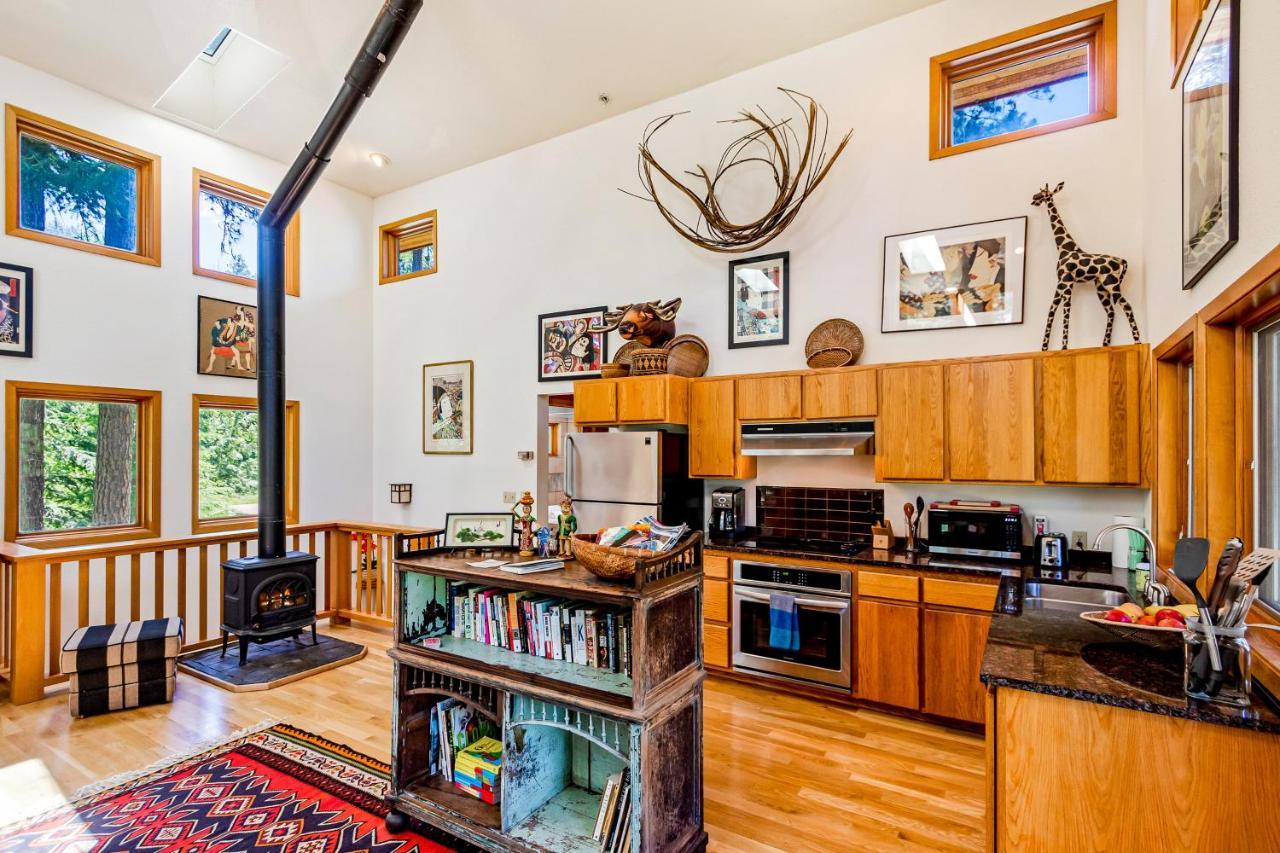 Selby Knoll Guesthouse Harrison 외부 사진