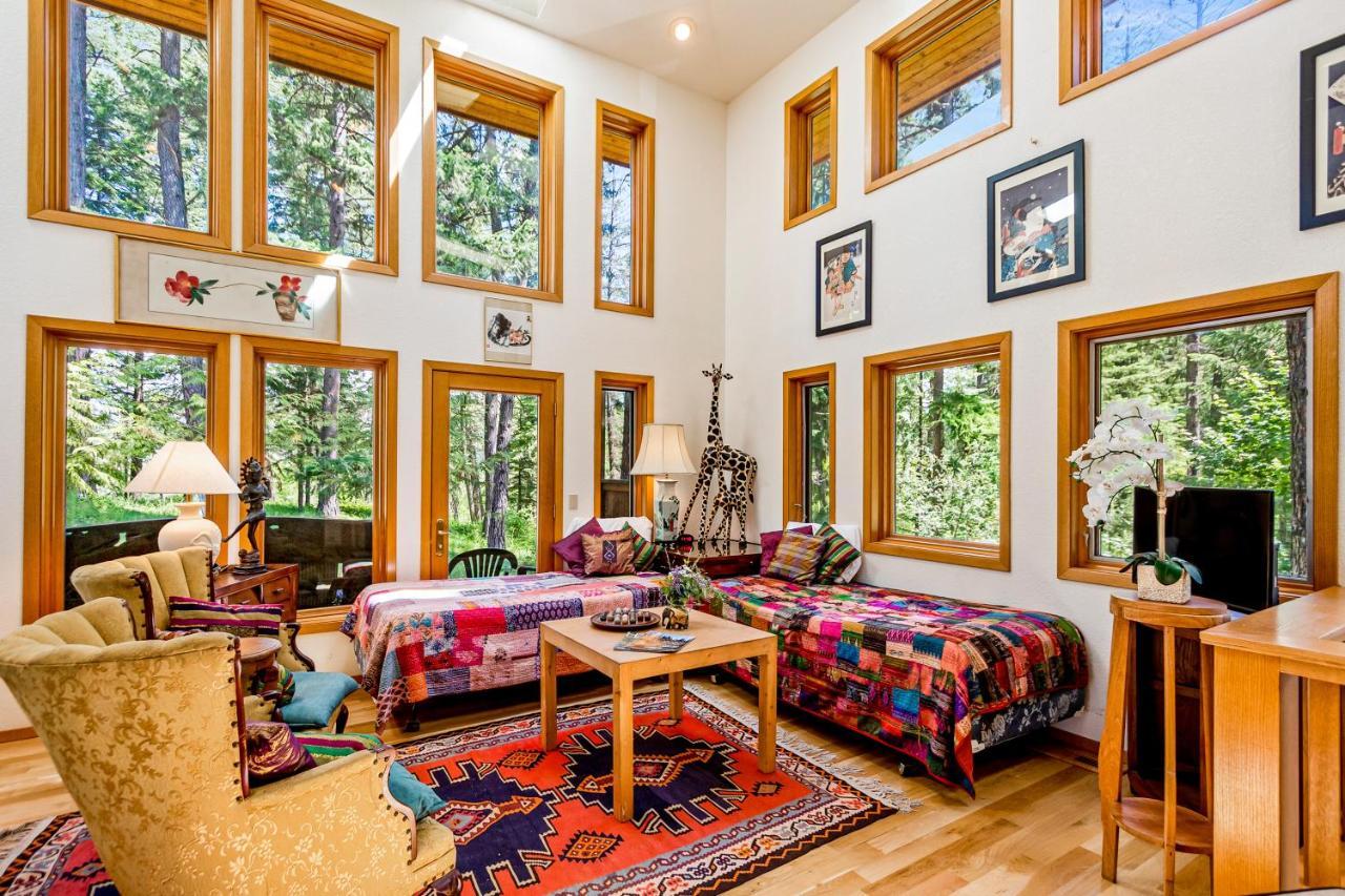Selby Knoll Guesthouse Harrison 외부 사진