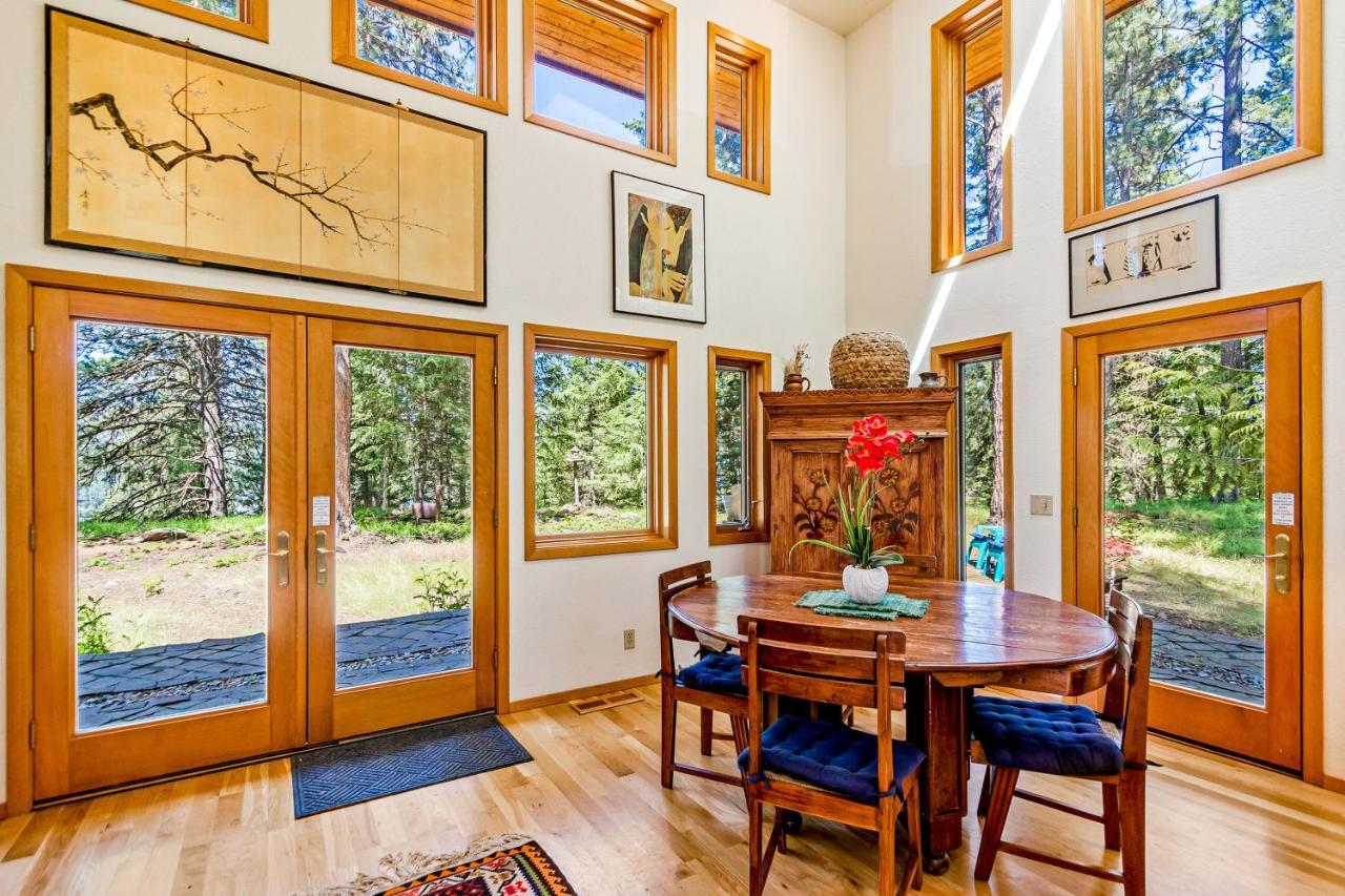 Selby Knoll Guesthouse Harrison 외부 사진