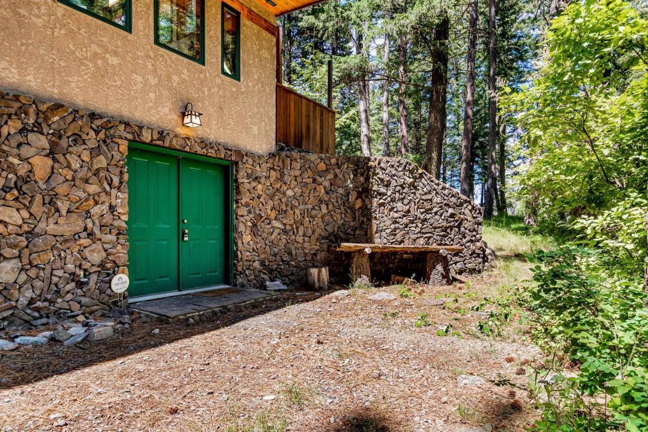 Selby Knoll Guesthouse Harrison 외부 사진