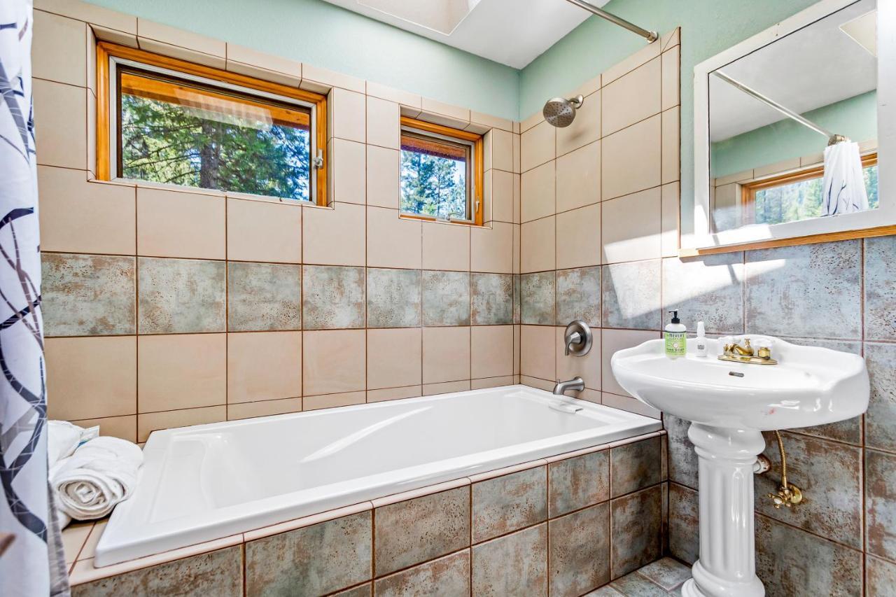 Selby Knoll Guesthouse Harrison 외부 사진