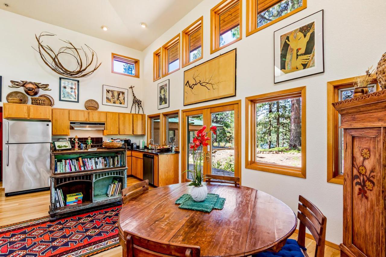 Selby Knoll Guesthouse Harrison 외부 사진