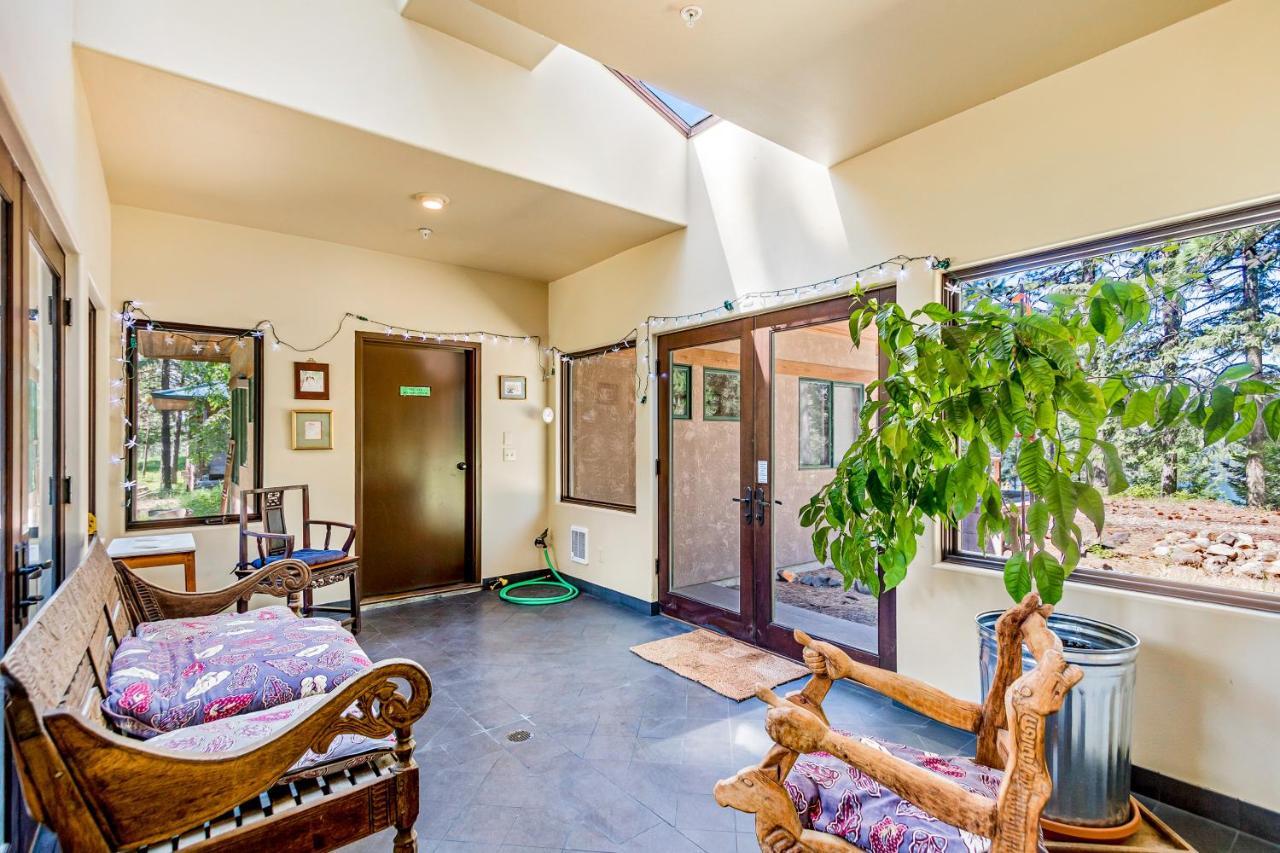 Selby Knoll Guesthouse Harrison 외부 사진