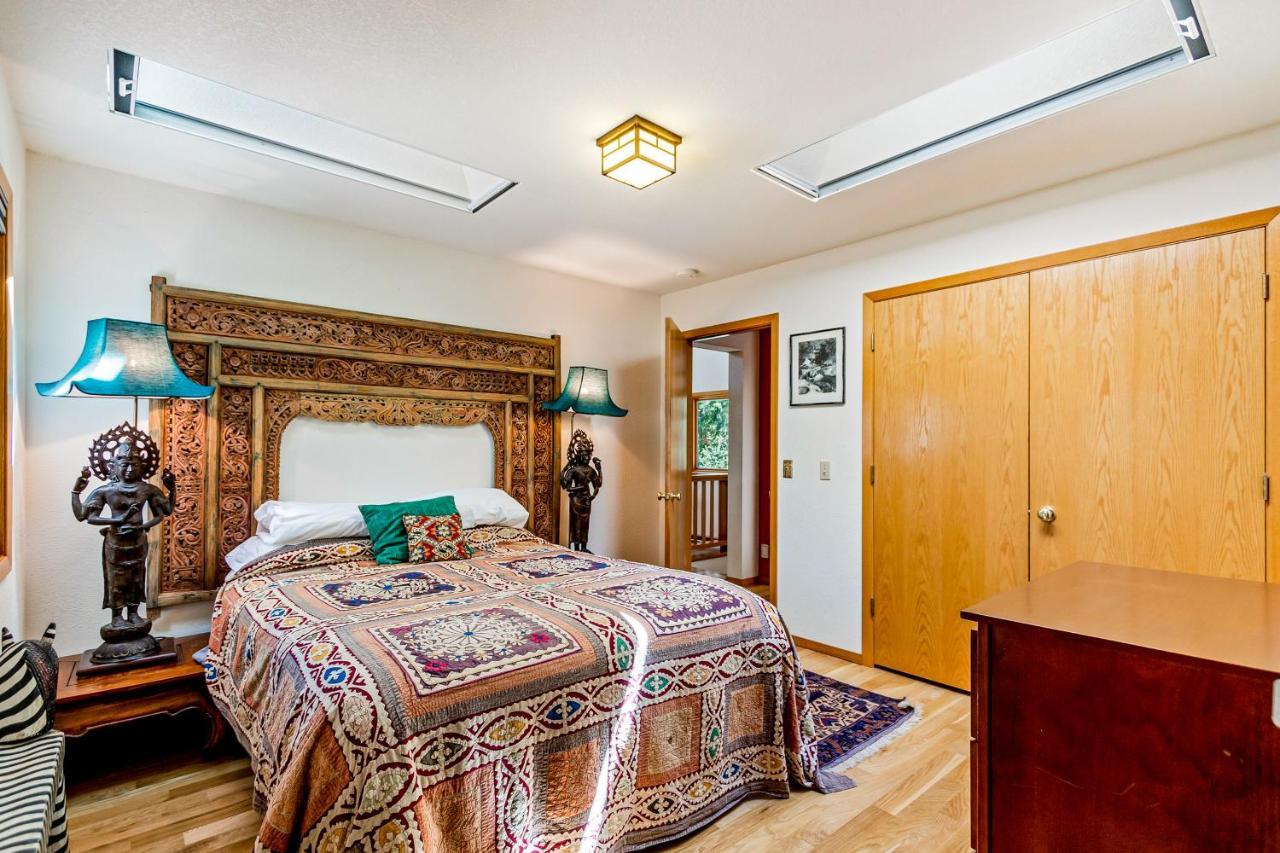 Selby Knoll Guesthouse Harrison 외부 사진