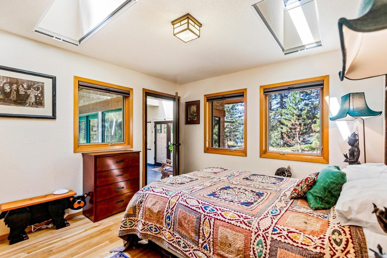 Selby Knoll Guesthouse Harrison 외부 사진