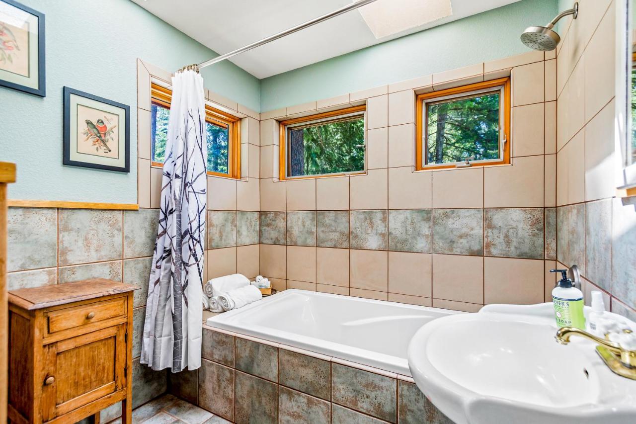 Selby Knoll Guesthouse Harrison 외부 사진