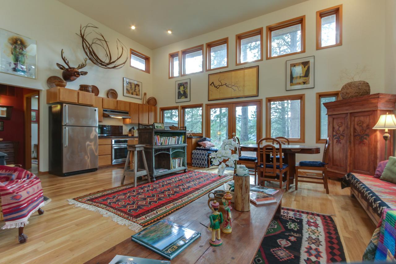 Selby Knoll Guesthouse Harrison 외부 사진